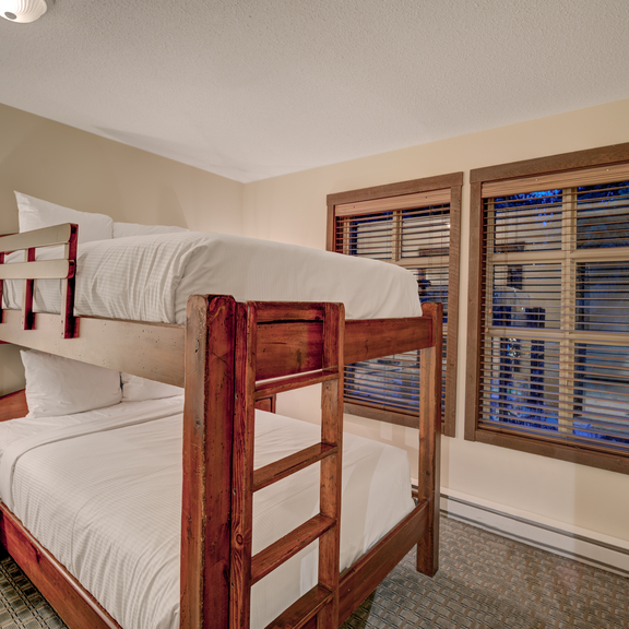 Blackcomb Springs Suites