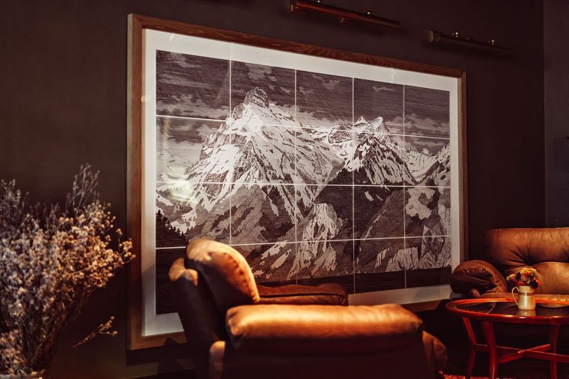 Le Fitz Roy, a Beaumier Hotel