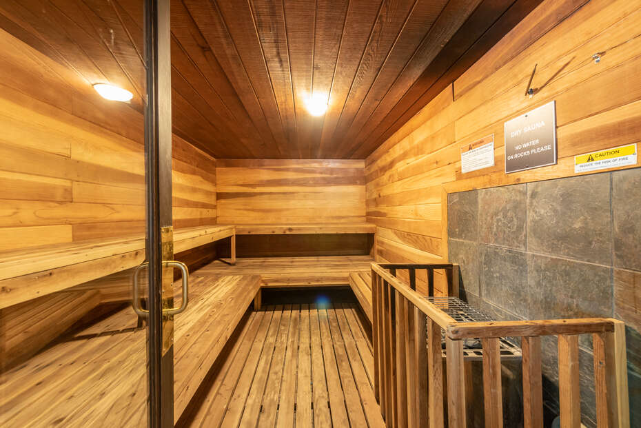 Red Pine Townhouse