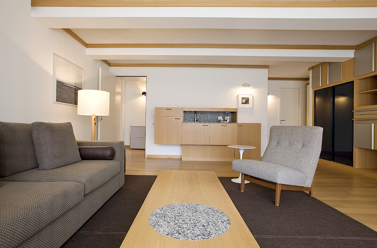 Hotel Omnia