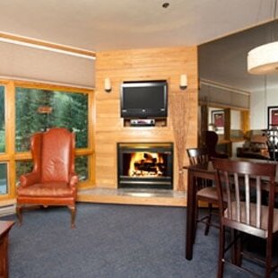 River Bank Lodge