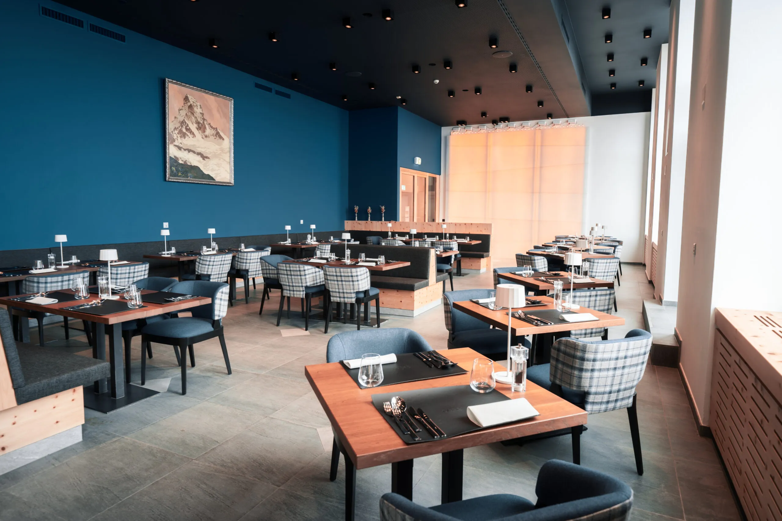 3100 Kulmhotel Gornergrat