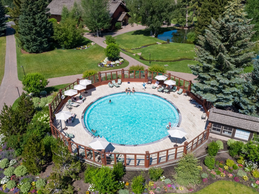 Sun Valley Inn