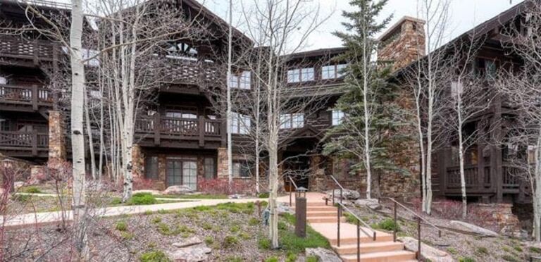 Beaver Creek Lodging | Vacation Rentals | Beaver Creek, Colorado