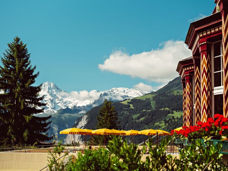 Grand Hotel Belvedere