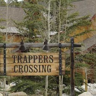 Trappers Crossing