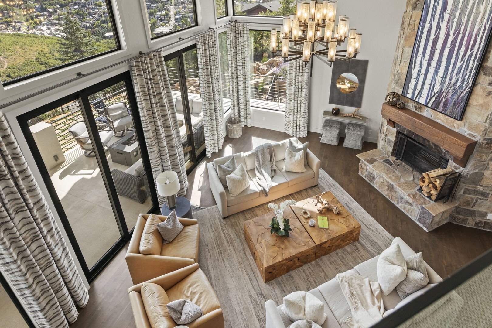 Abode at Erie View