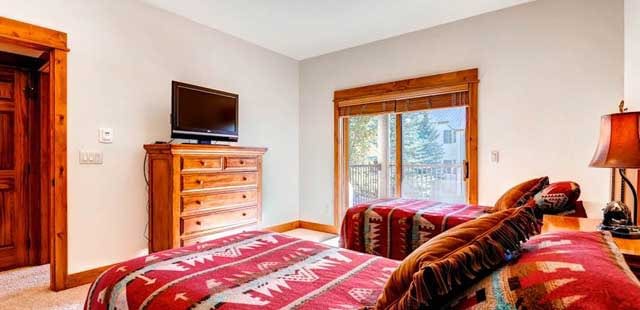 EagleRidge Townhomes