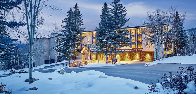 Save up to 20% on lodging
