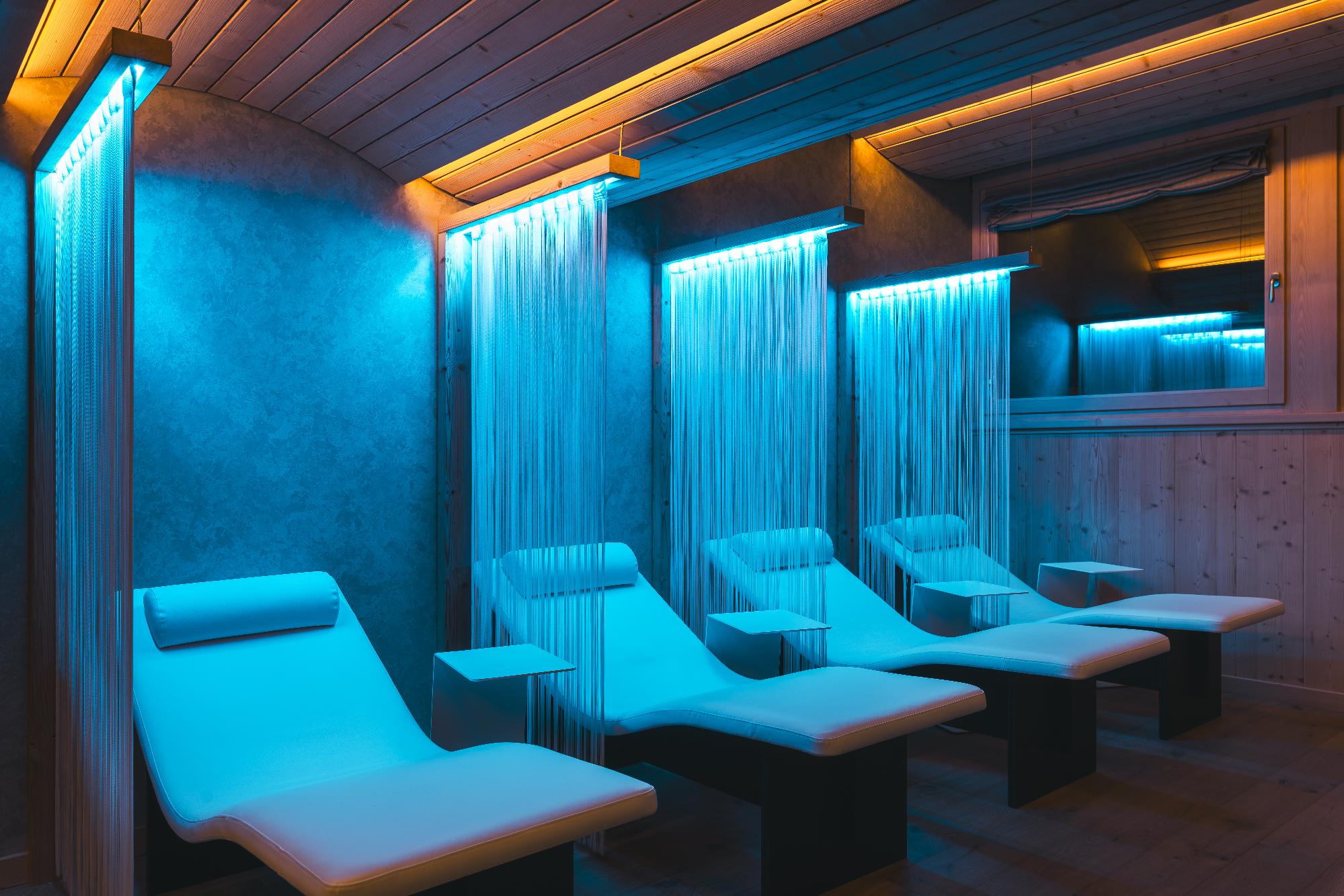 Sertorelli Sporthotel