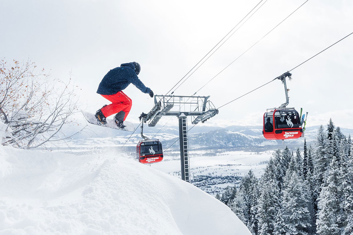 jackson hole experiences
