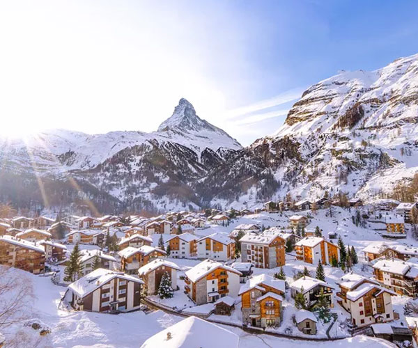 Zermatt