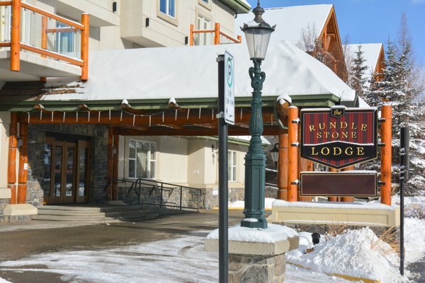 Rundlestone Lodge