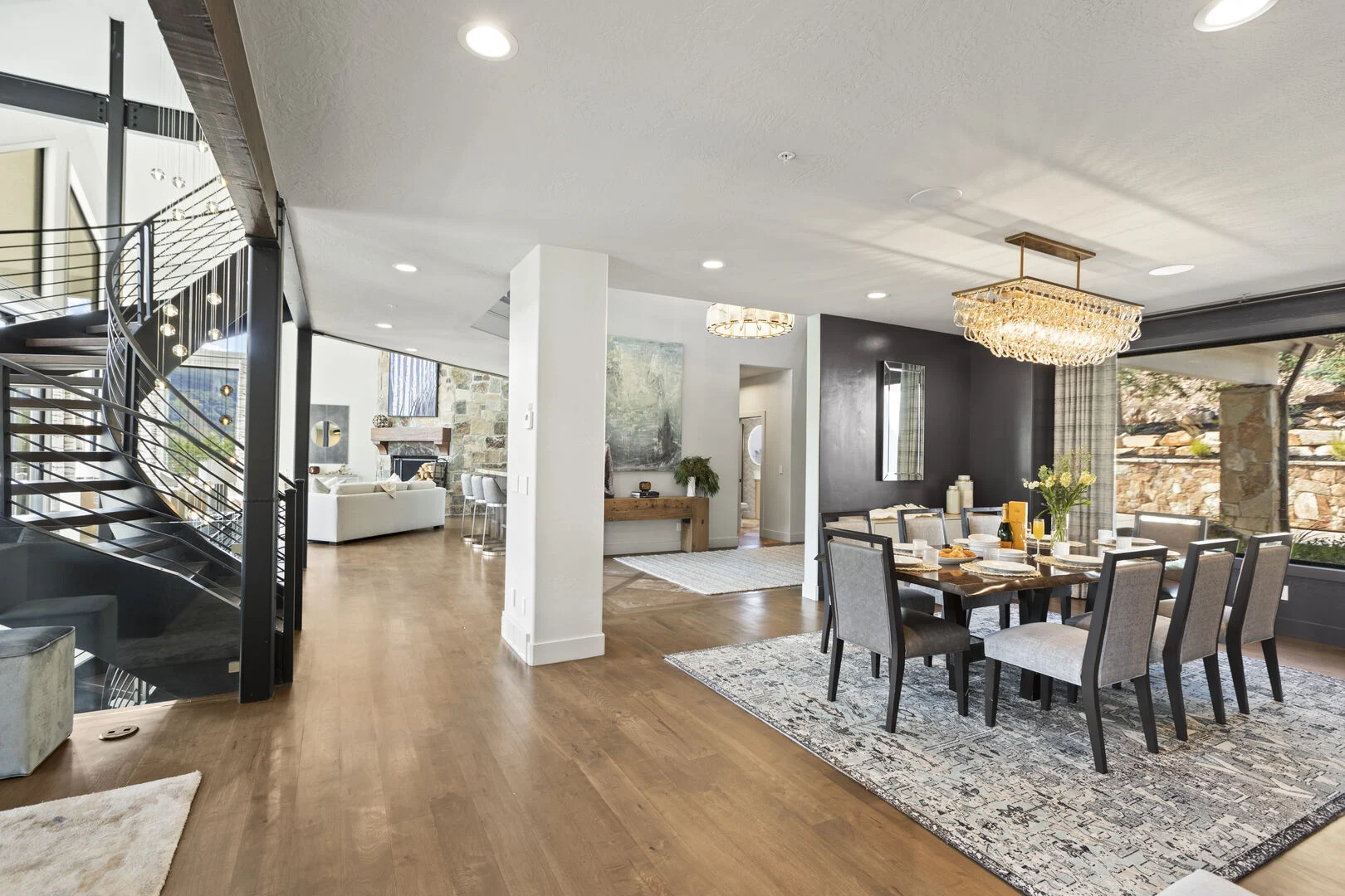 Abode at Erie View
