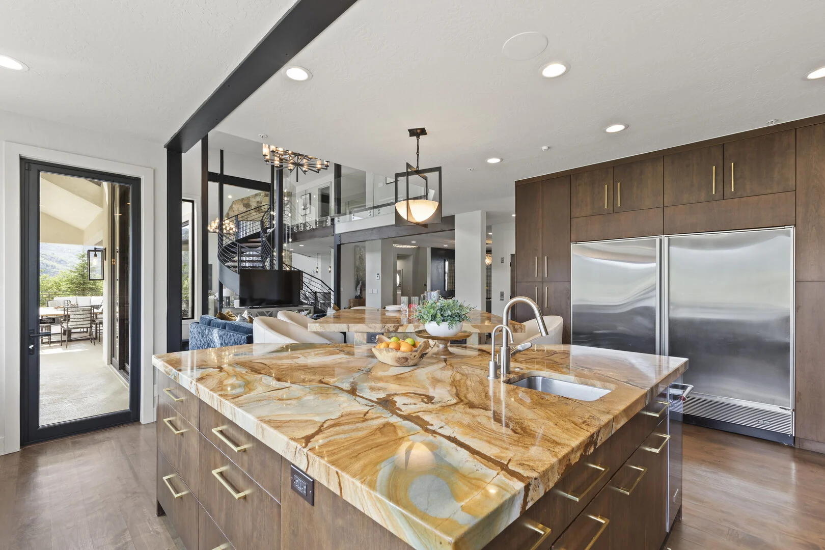 Abode at Erie View