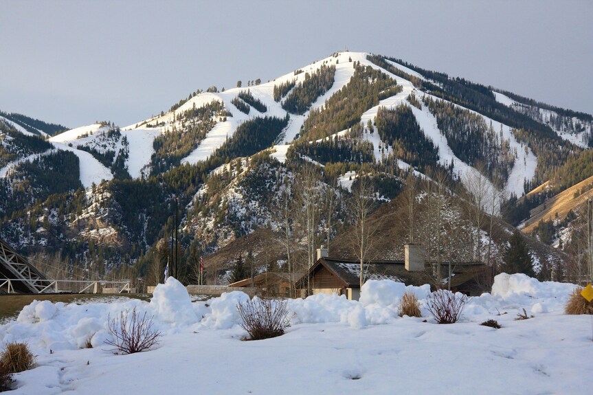 Prospector Condos