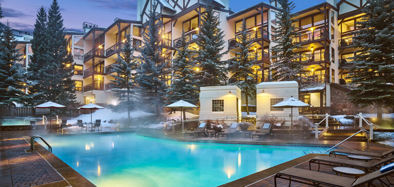 Save up to 30% on lodging