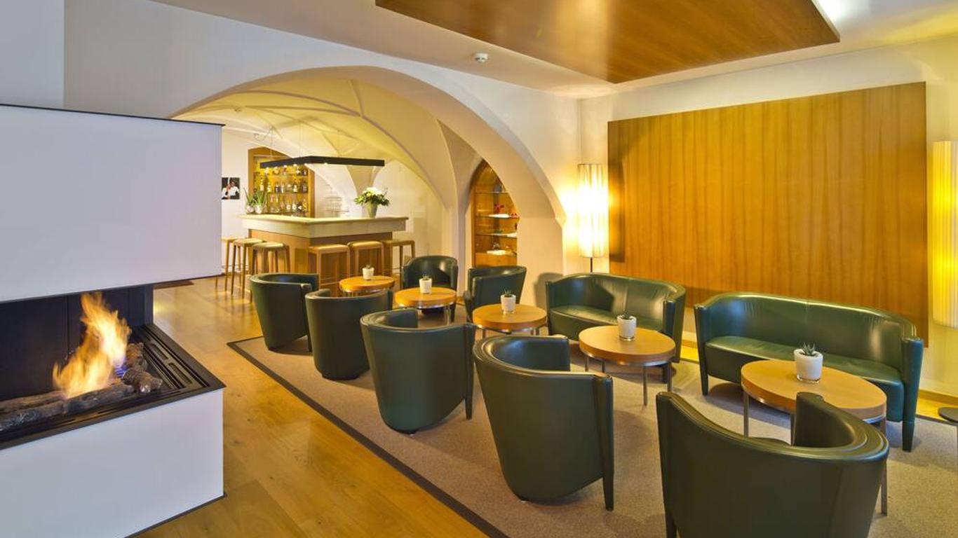 Hotel Maximilian Stadthaus Penz
