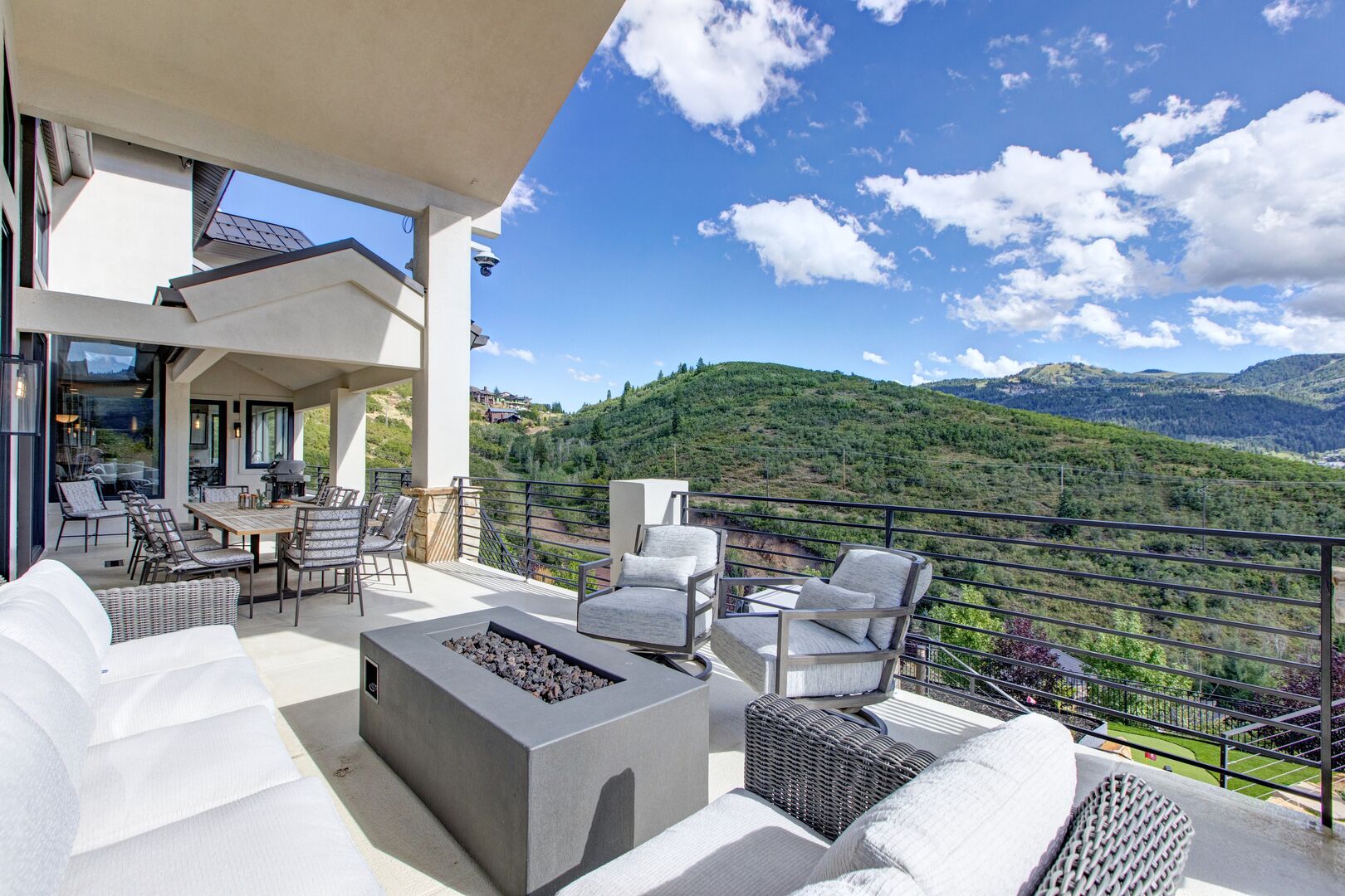 Abode at Erie View