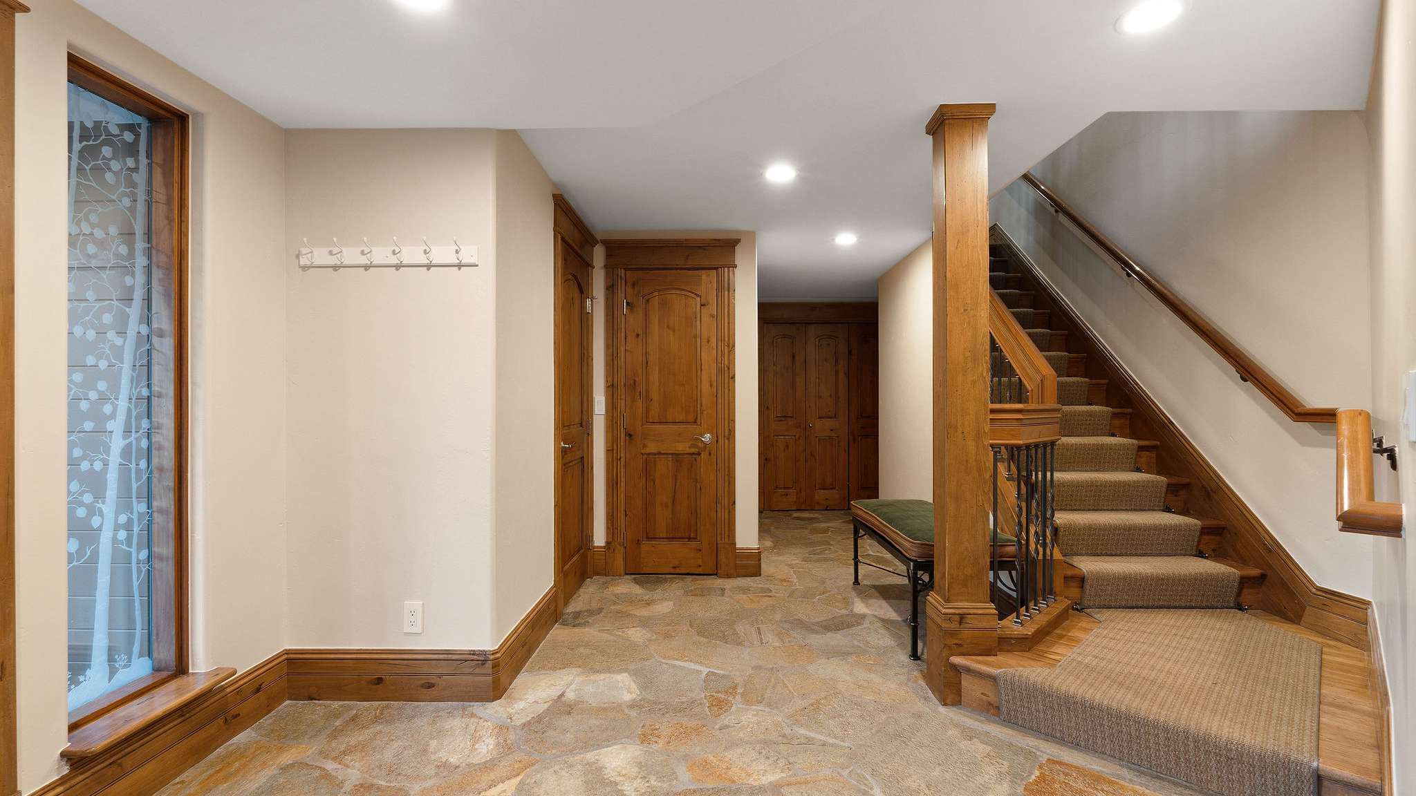 Sunburst Chalet