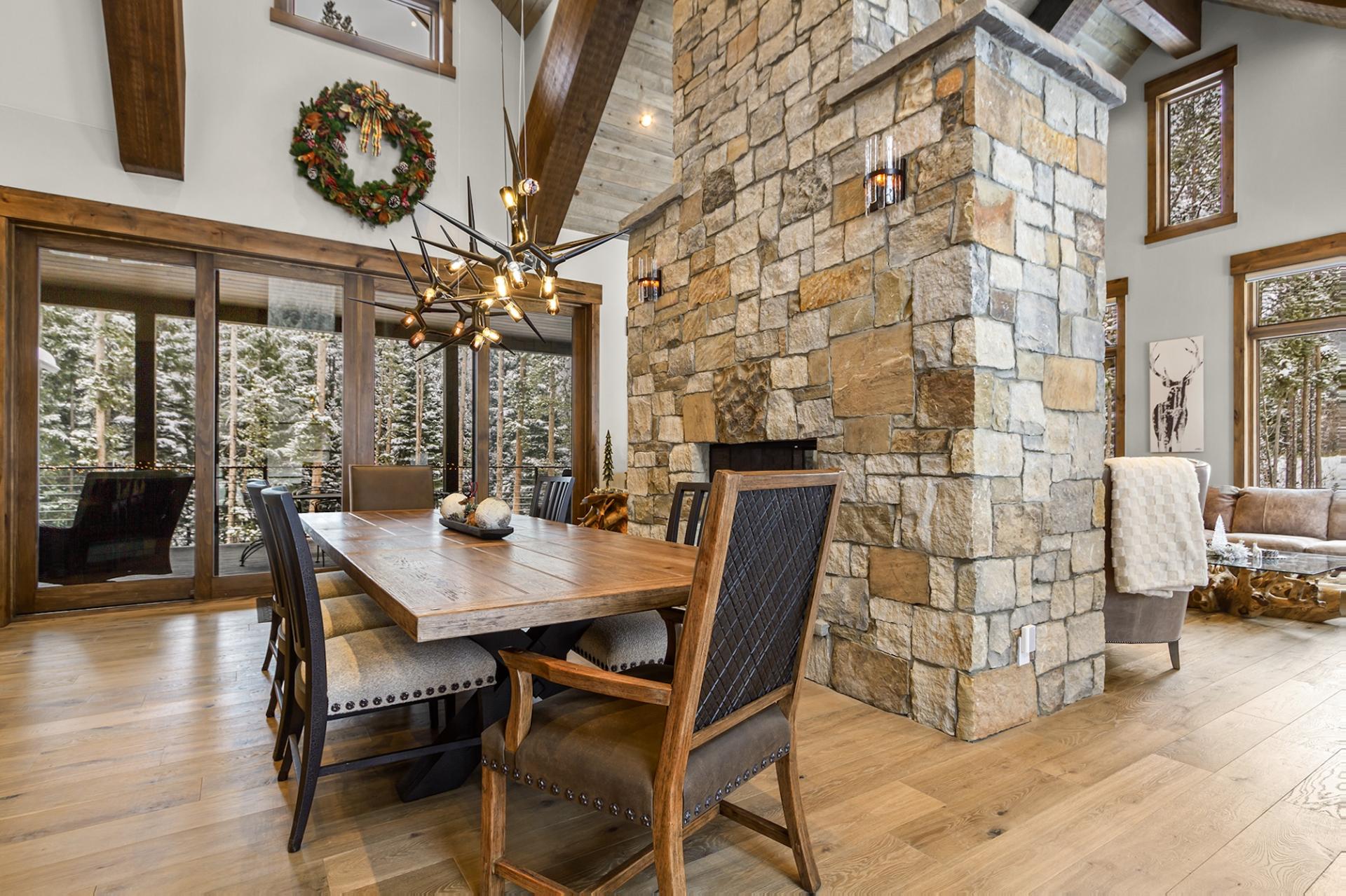 Timberline Lodge