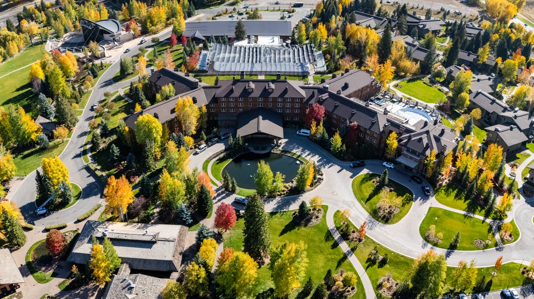Sun Valley Inn