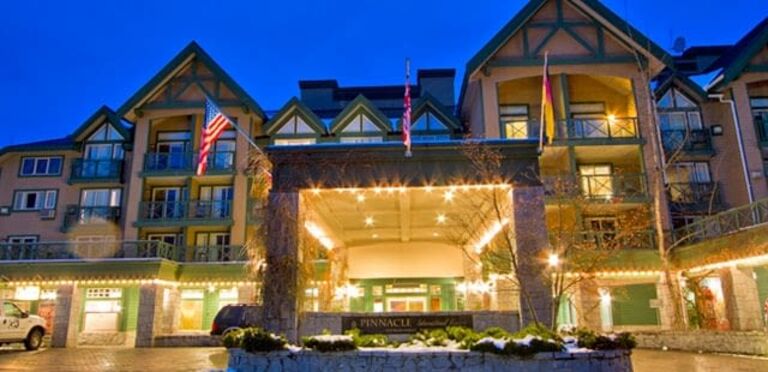 Save up to 48% on lodging