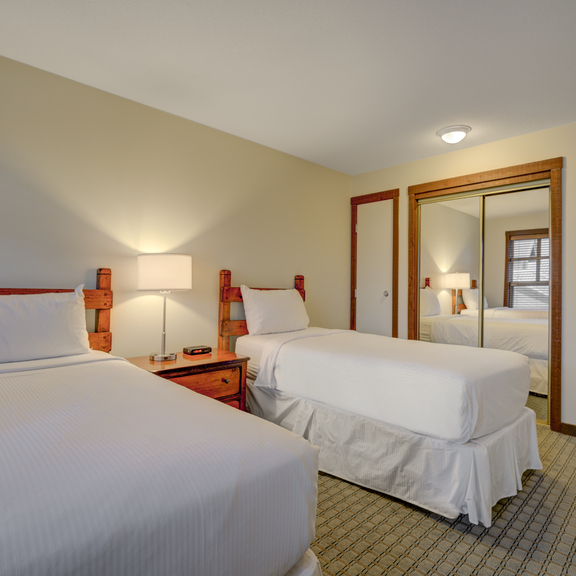 Blackcomb Springs Suites