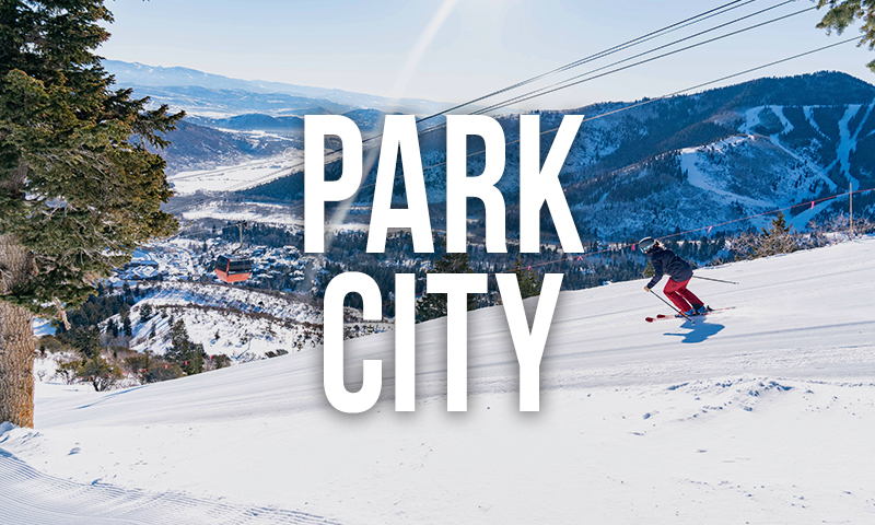 park city utah
