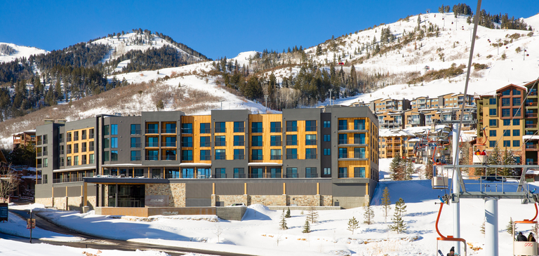 Save up to 33% on lodging