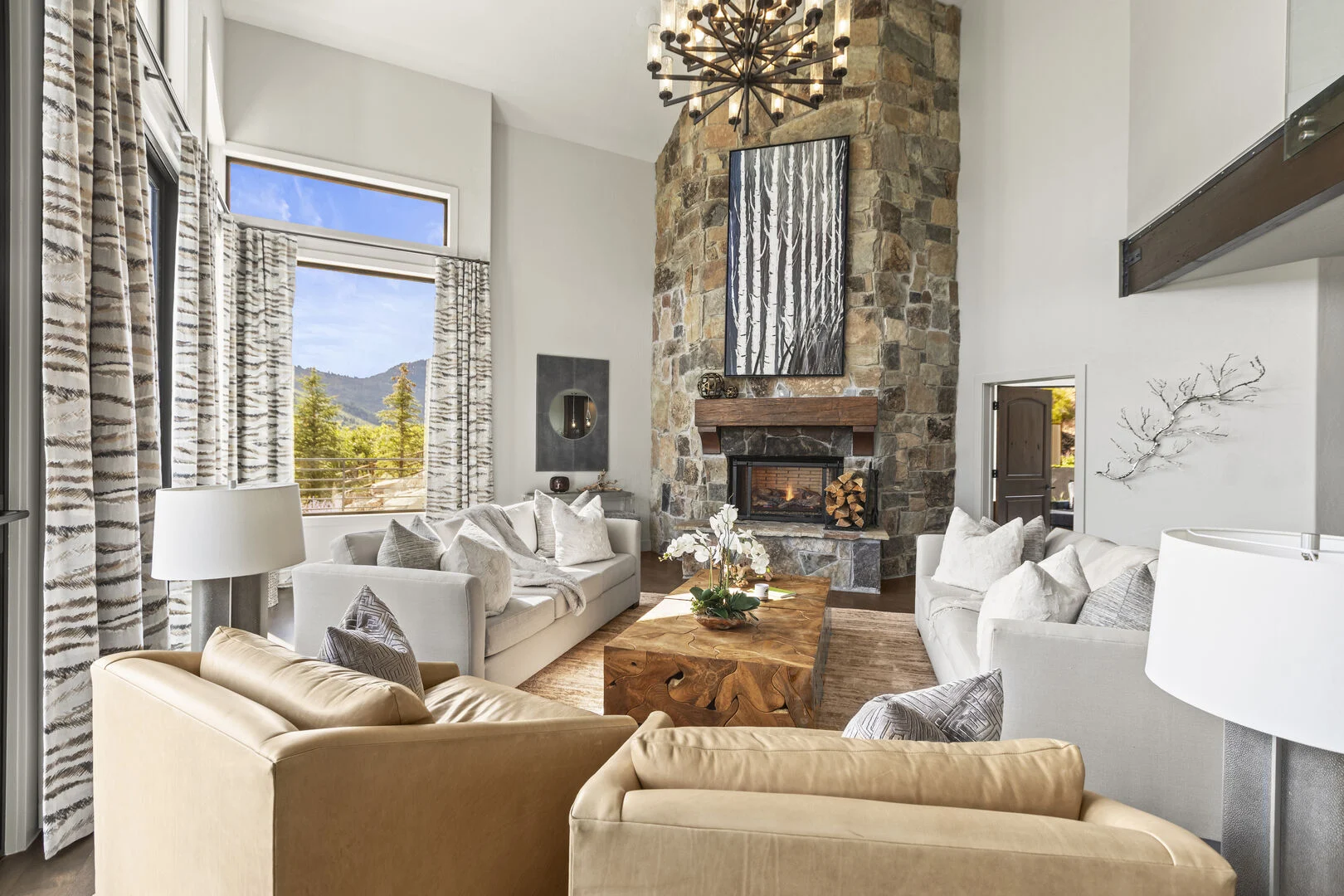 Abode at Erie View