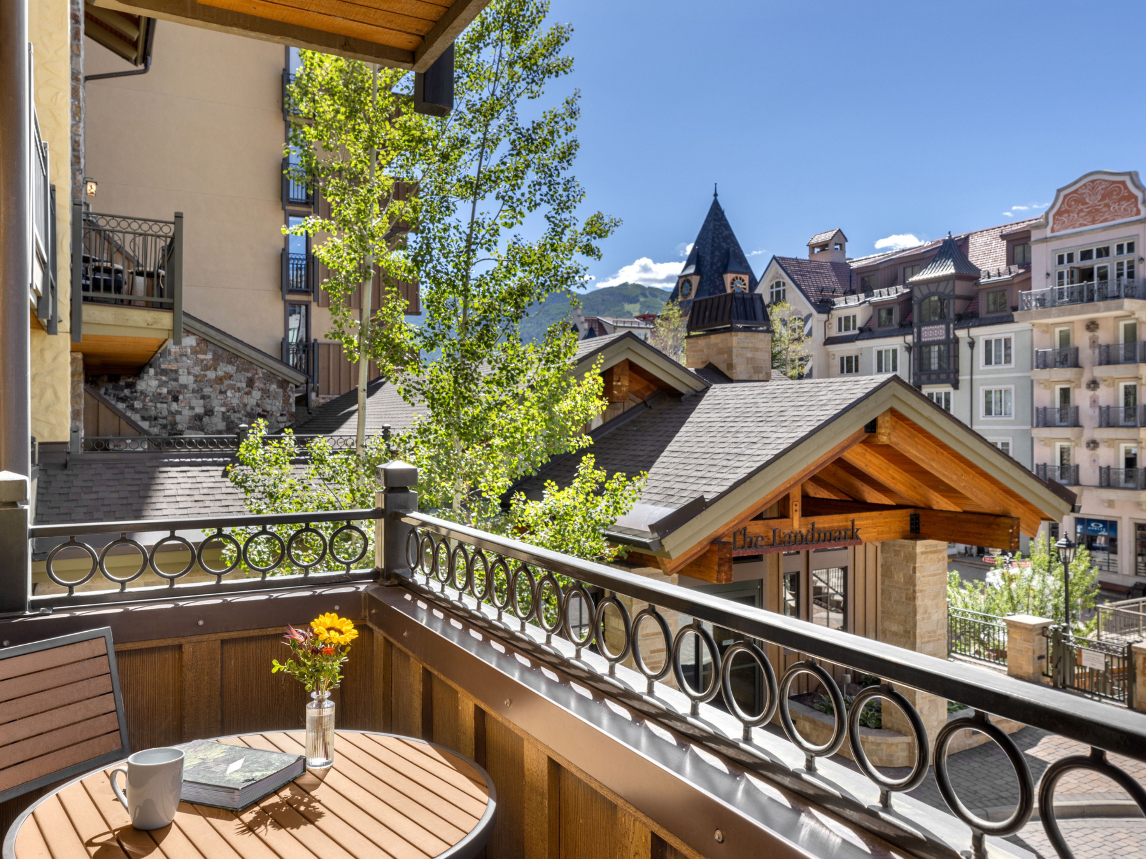 Landmark Residences, a CoralTree Residence