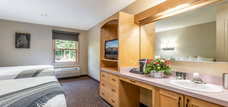 Save up to 6% on lodging