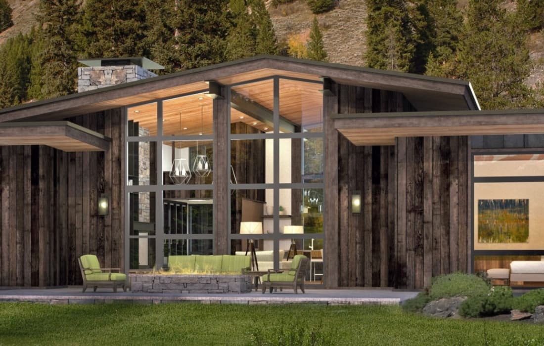 Fairway Cabins