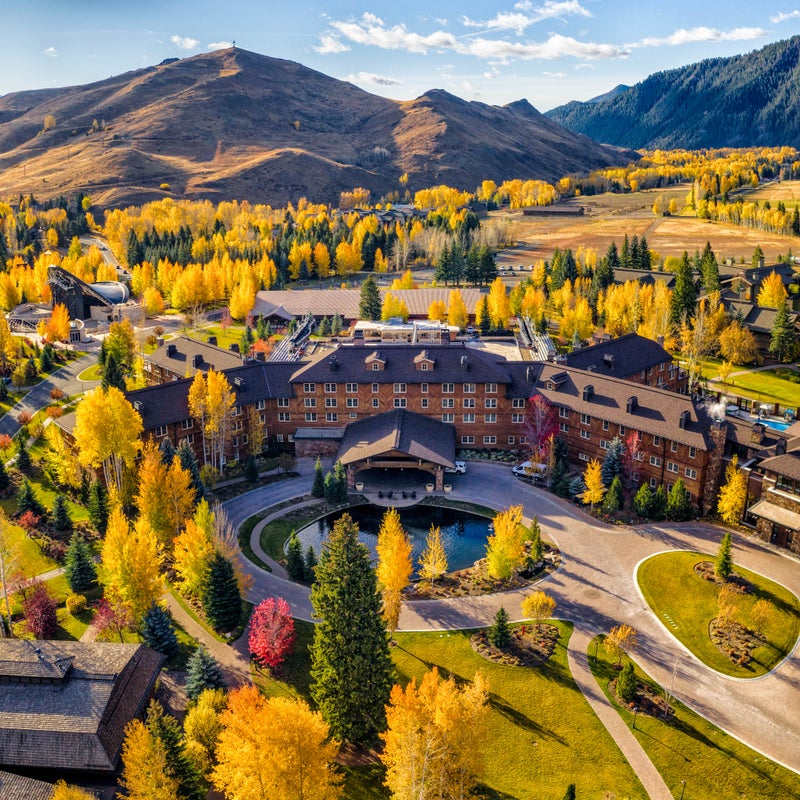 Sun Valley Inn