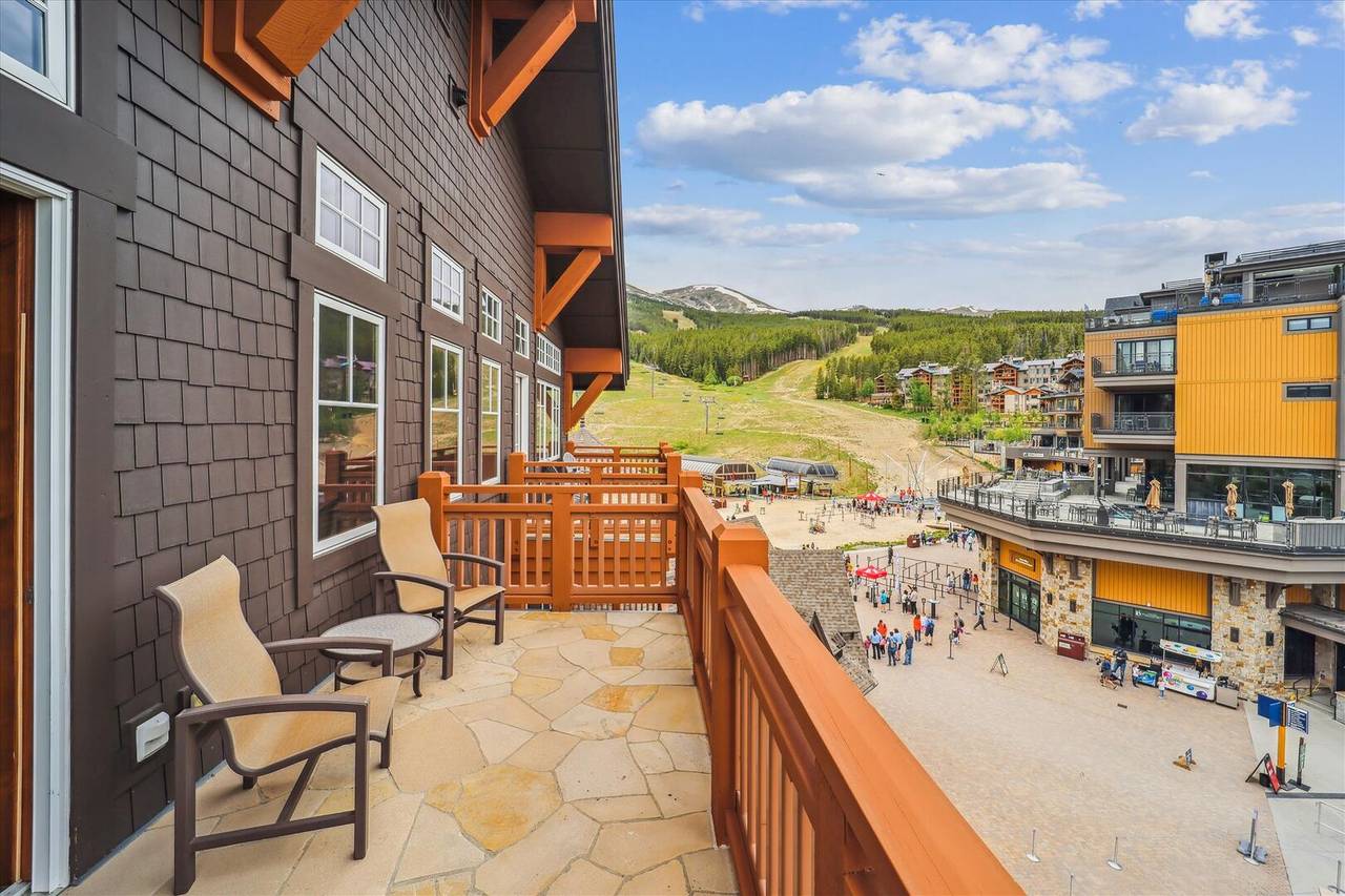 One Ski Hill Place