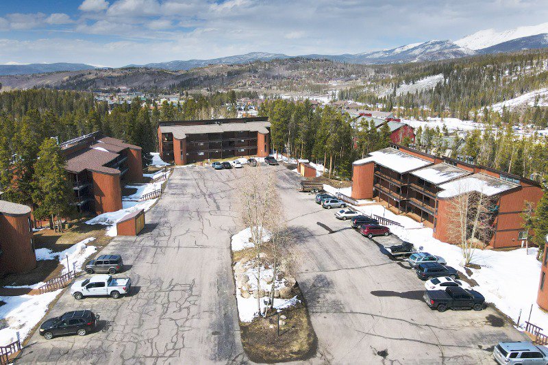 Beaver Village Condominiums