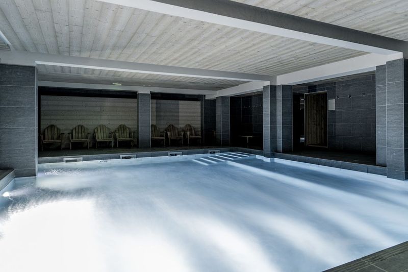 Le Fitz Roy, a Beaumier Hotel