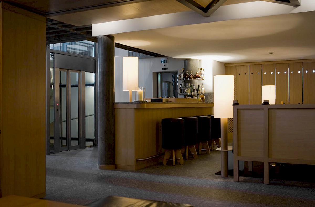 Hotel Omnia