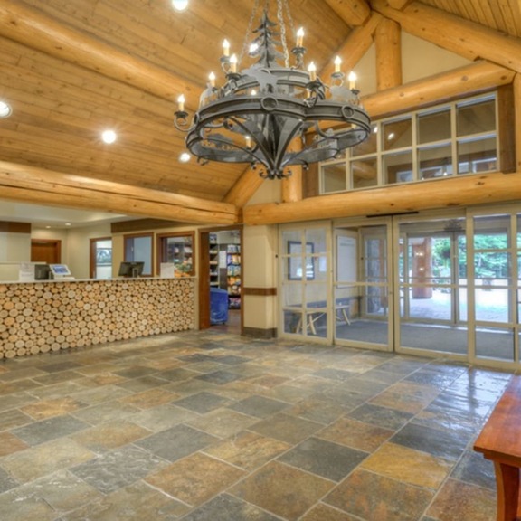 Blackcomb Springs Suites