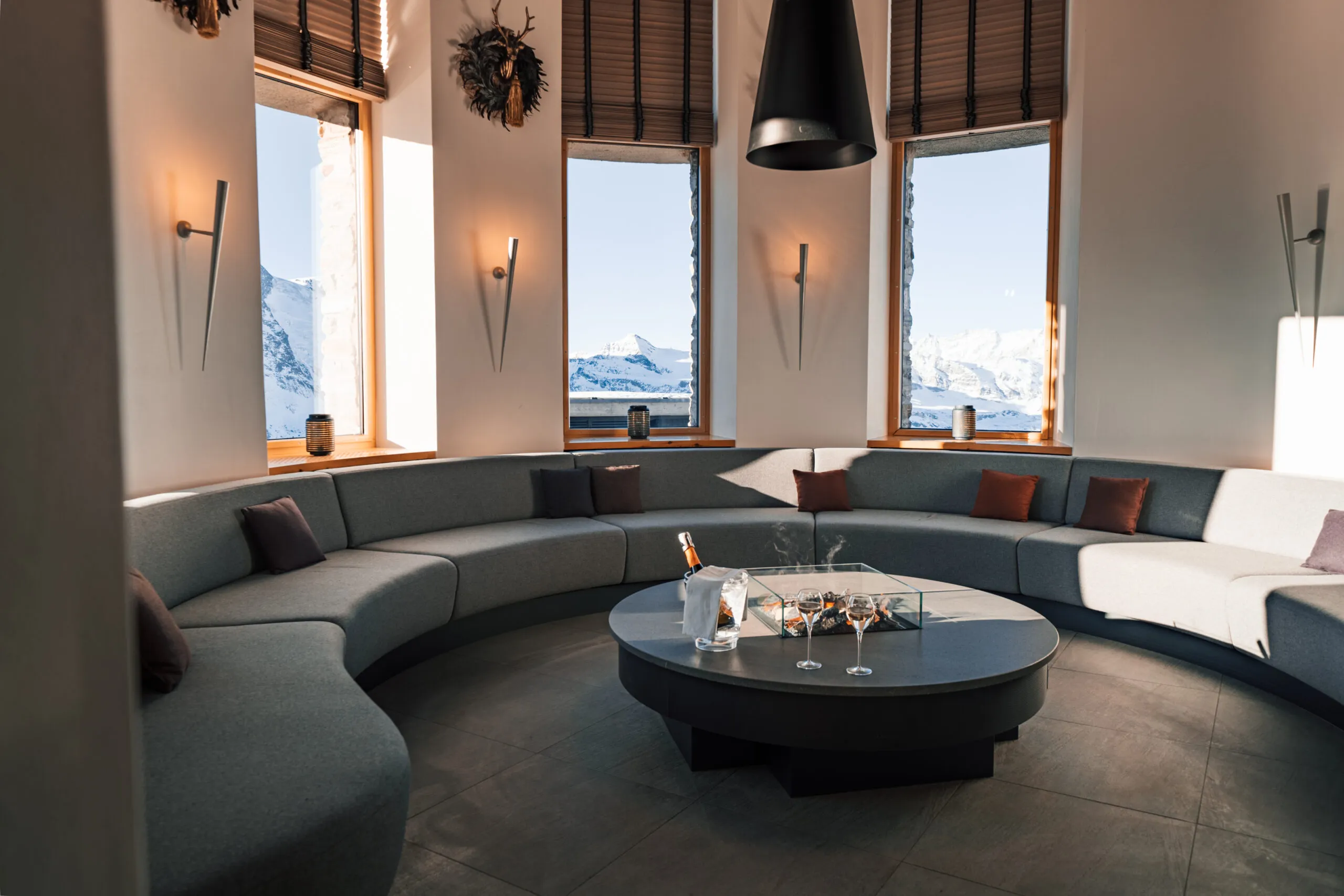 3100 Kulmhotel Gornergrat