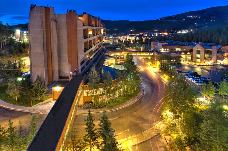 Beaver Run Resort Breckenridge, Colorado