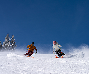 Aspen Snowmass Sheer Bliss