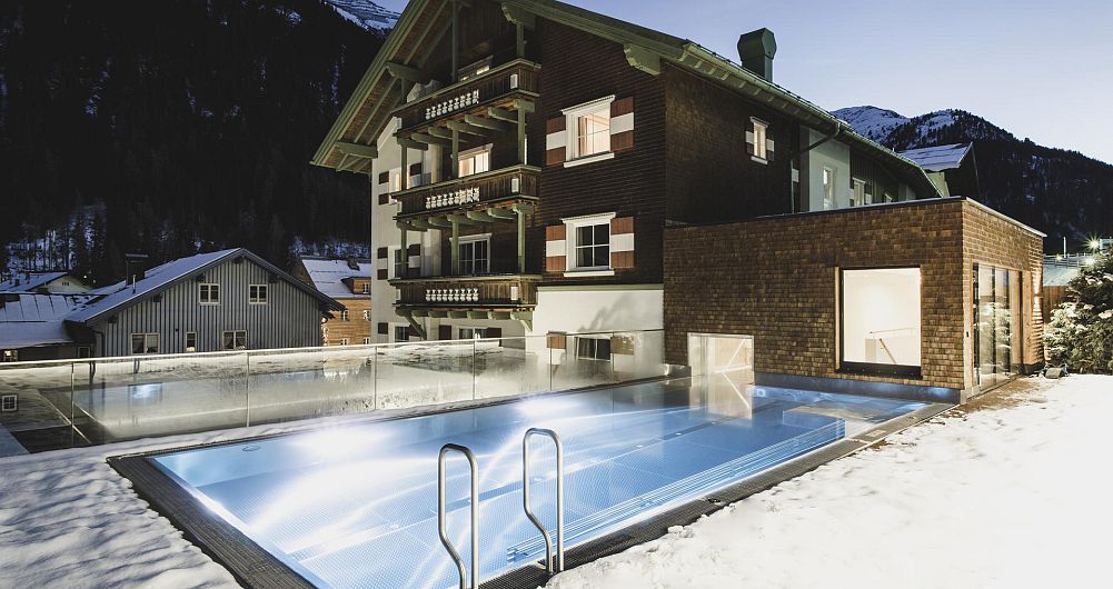 Hotel Schwarzer Adler