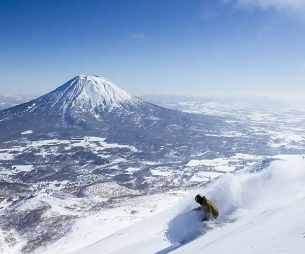 Niseko