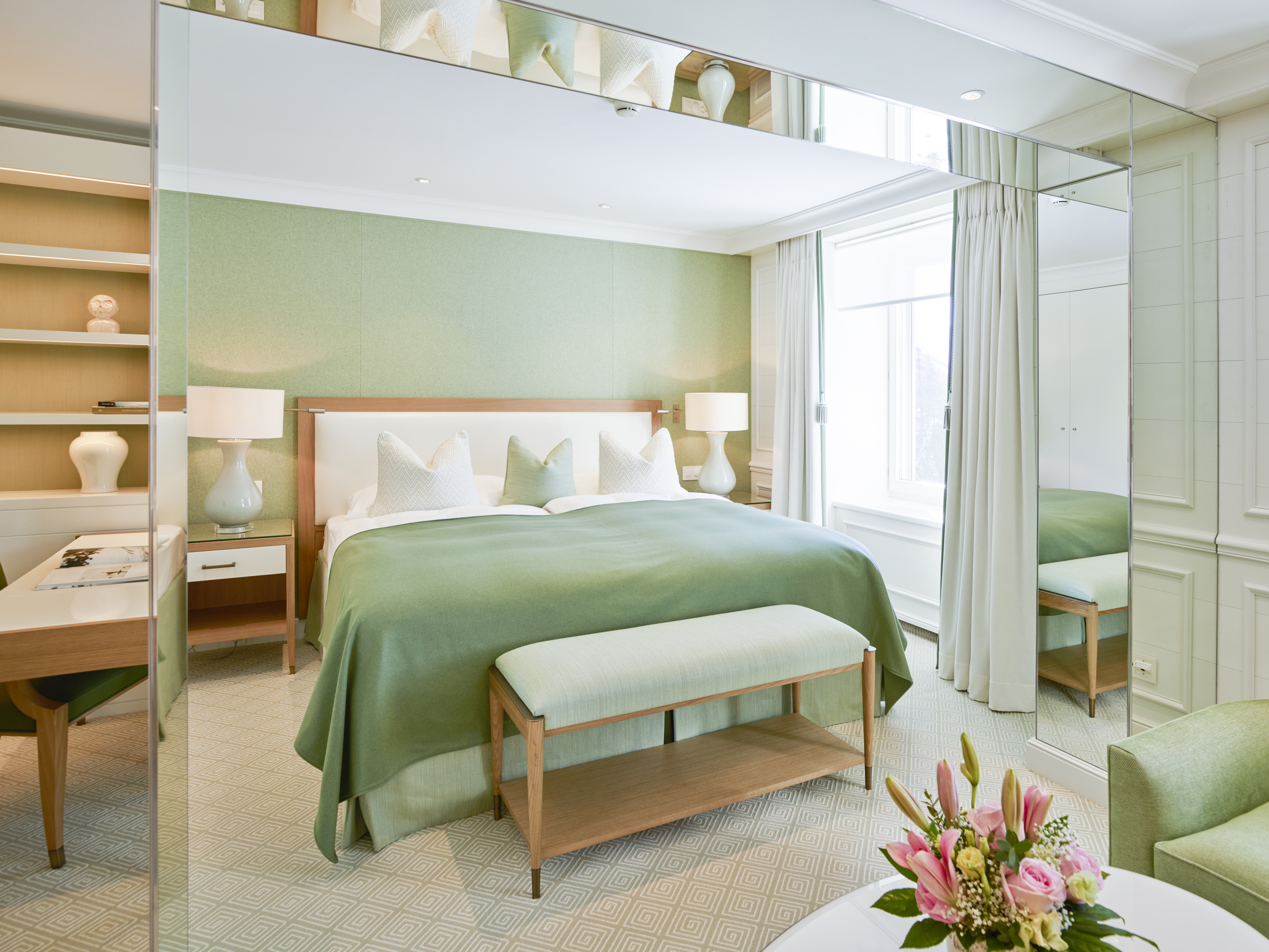 Grand Hotel Kronenhof