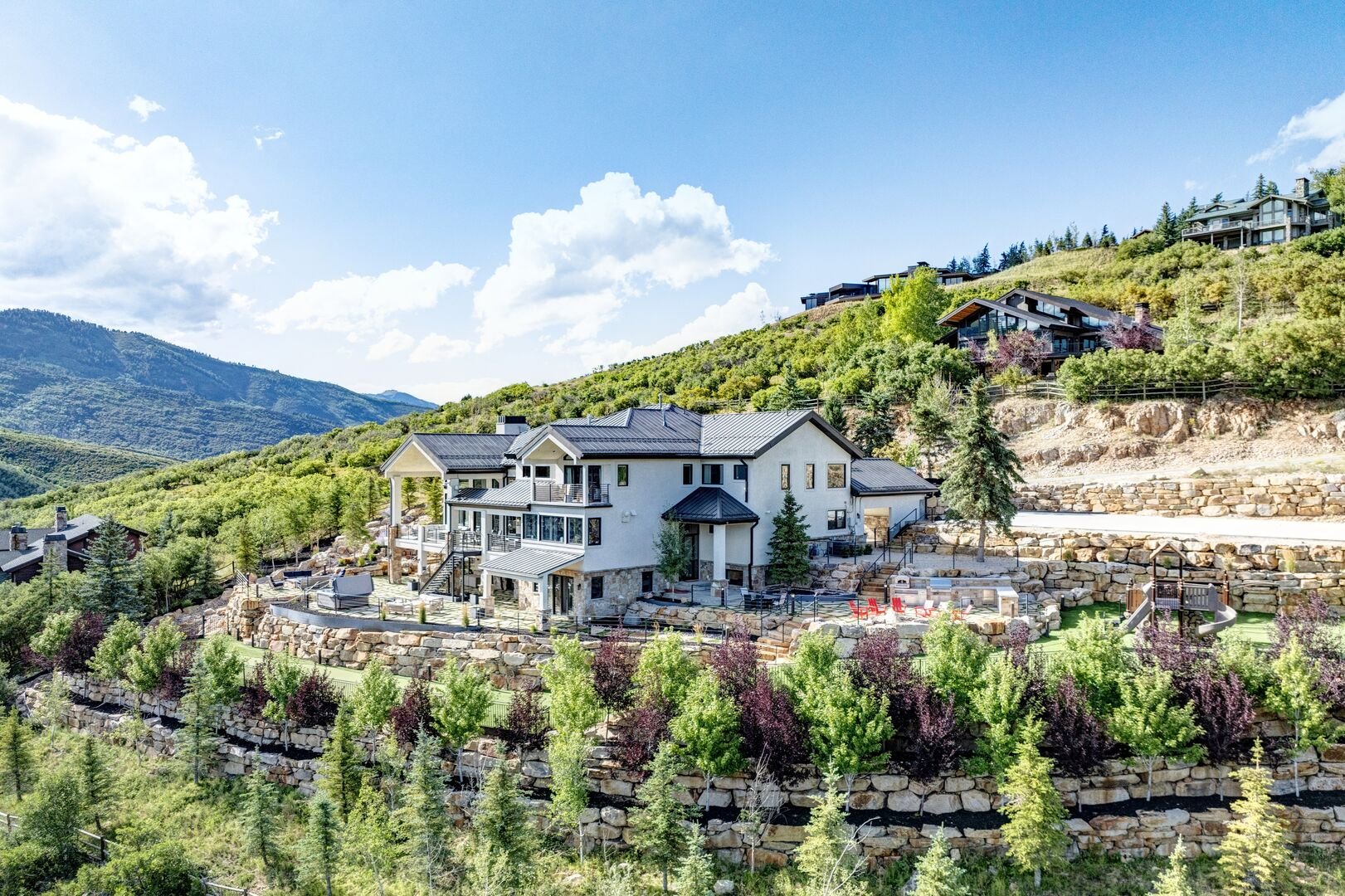 Abode at Erie View