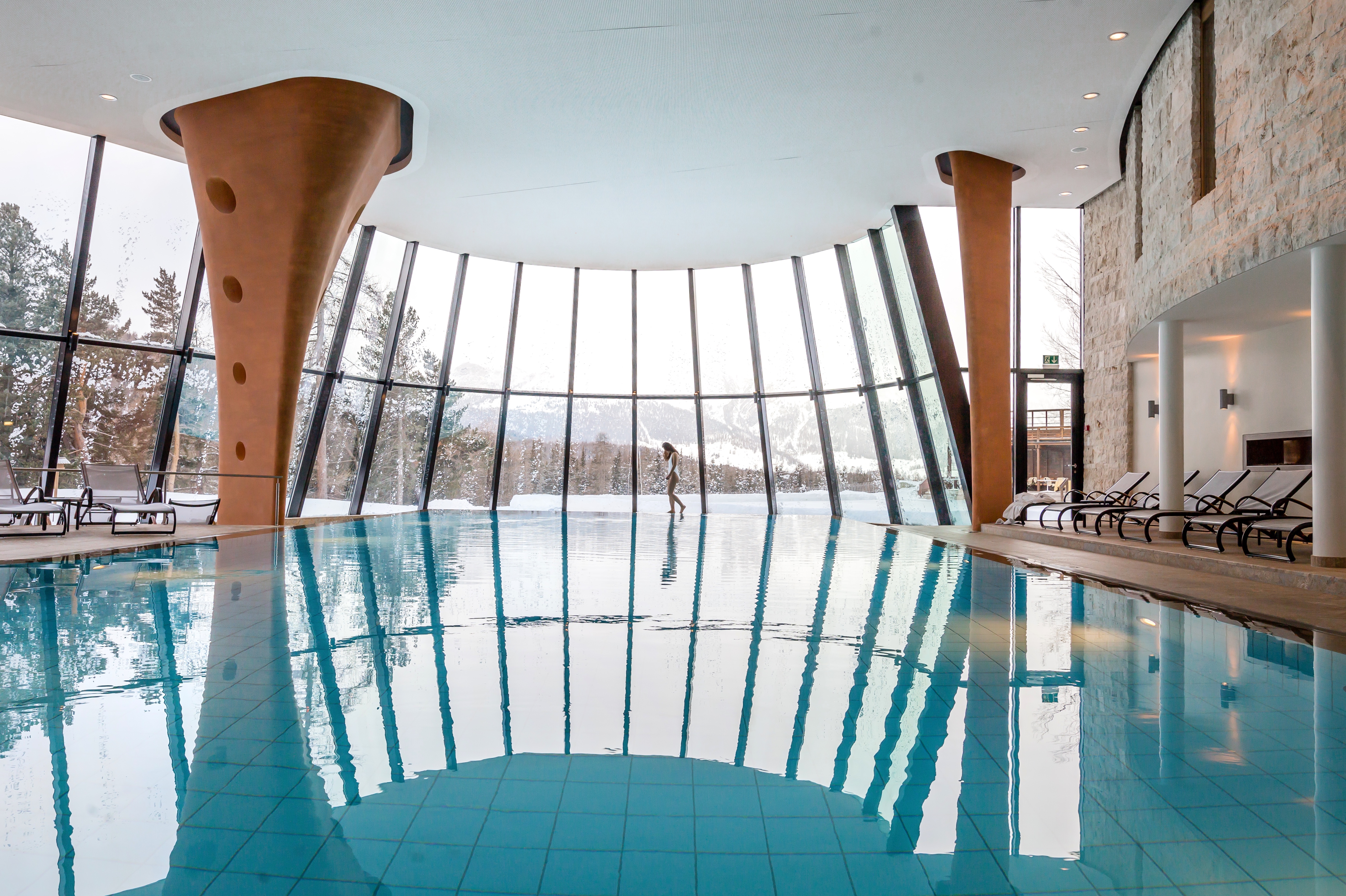 Grand Hotel Kronenhof
