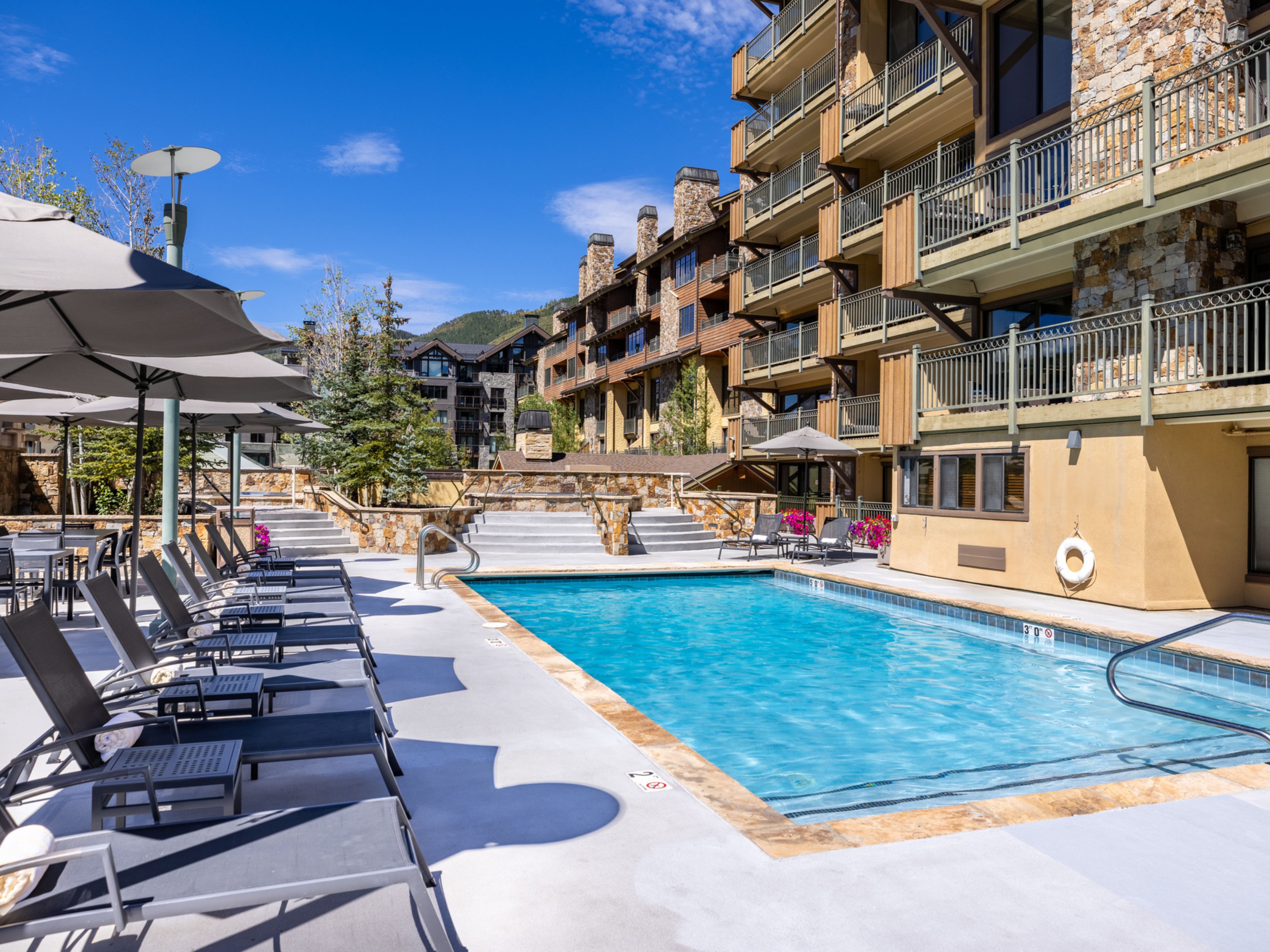 Landmark Residences, a CoralTree Residence