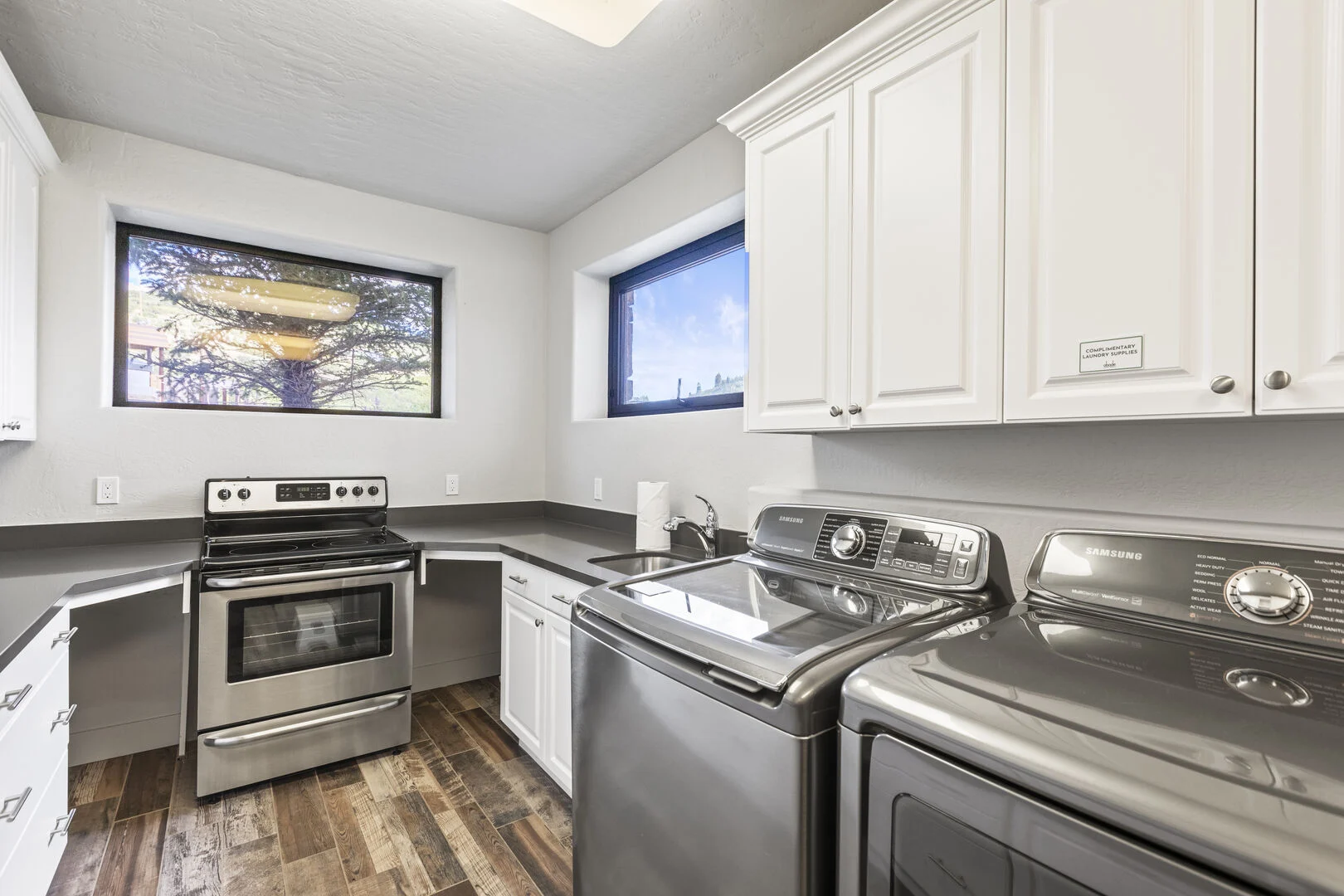 Abode at Erie View
